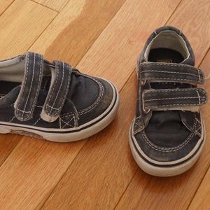 Sperry Toddler Boys Shoes Size 6 Wide
